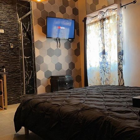13 Nuances De Grey Jacuzzi Βίλα Μασσαλία Εξωτερικό φωτογραφία